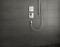 Bateria natryskowa HANSGROHE SHOWER SELECT PT HighFlow, termostatyczna, z 1 zaworem, chrom 15761000