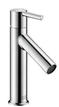 Bateria umywalkowa AXOR STARCK bez kompletu odpływowego, chrom 10003000