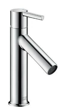 Bateria umywalkowa AXOR STARCK bez kompletu odpływowego, chrom 10003000