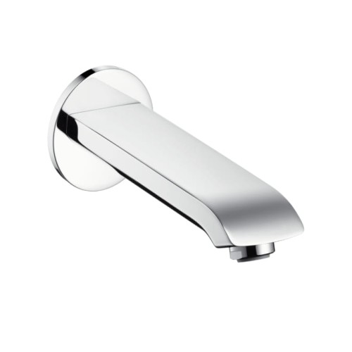 Wylewka wannowa HANSGROHE METRIS E2 chrom 31494000