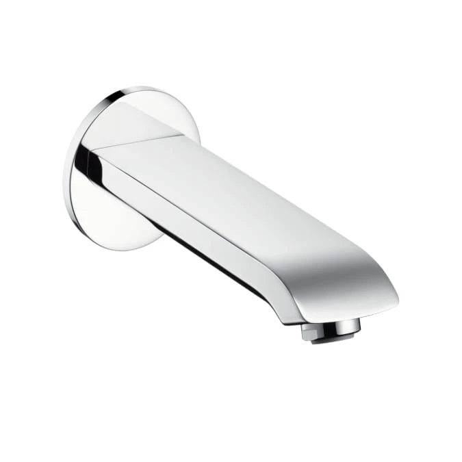 Wylewka wannowa HANSGROHE METRIS E2 chrom 31494000