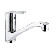 Bateria kuchenna KLUDI LOGO NEO chrom 379130575