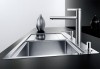 Bateria kuchenna BLANCO LINEE, chrom 517594