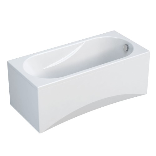 Obudowa do wanny CERSANIT MITO RED 70 krótka Biały TS401-005