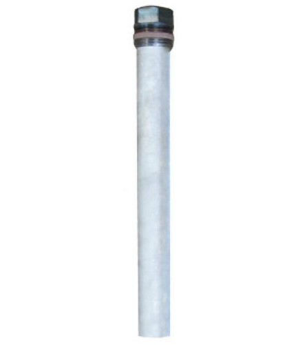 Anoda BIAWAR, magnezowa, 21x590, gwint 3/4 22170