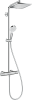 Komplet Prysznicowy HANSGROHE Crometta E 240 1 Jet 27271000