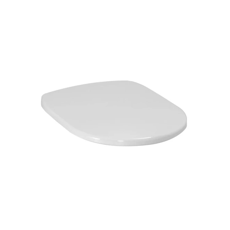 Deska WC LAUFEN PRO antybakteryjna, biała H8929510000001