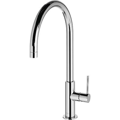 Bateria umywalkowa STUDY-TRES bez korka, chrom 26290401