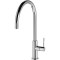 Bateria umywalkowa STUDY-TRES bez korka, chrom 26290401
