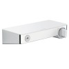 Bateria natryskowa HANSGROHE SHOWER TABLET SELECT 300 termostatyczna, chrom/biały 13171400