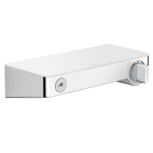 Bateria natryskowa HANSGROHE SHOWER TABLET SELECT 300 termostatyczna, chrom/biały 13171400