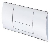 Przycisk VIEGA STANDARD chrom 449018