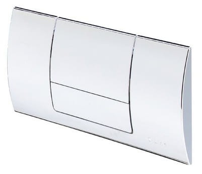 Przycisk VIEGA STANDARD chrom 449018