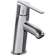 Bateria umywalkowa TRES LEX chrom 181903