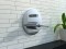 Bateria wannowa KOHLMAN MAXIMA podtynkowa, chrom QW210M