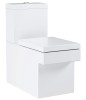 Deska Wolnoopadająca GROHE CUBE CERAMIC 39488000