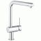 Bateria kuchenna GROHE MINTA chrom 32168000