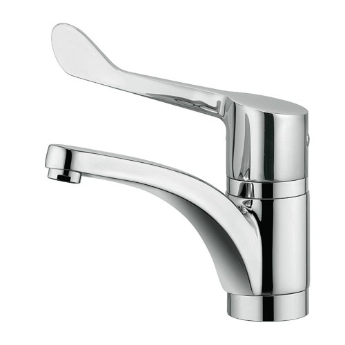 Bateria kuchenna KLUDI MEDI-CARE lekarska, chrom 349080524