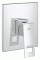 Bateria natryskowa GROHE EUROCUBE el. zewnętrzny, chrom 19898000