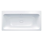 Wanna prostokątna KALDEWEI VAIO SET 170x70cm, antypoślizgowa, biała 234430000001