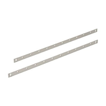 Komplet szyn mocujących HANSGROHE 96615000