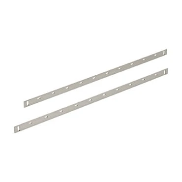 Komplet szyn mocujących HANSGROHE 96615000