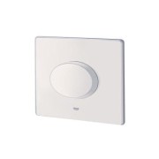 Przycisk spłukujący GROHE SKATE AIR biała 38565SH0