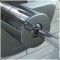 Bateria wannowa KOHLMAN MAXIMA podtynkowa, chrom QW210M
