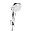 Zestaw wannowy HANSGROHE CROMA SELECT E Porter S 125cm, chrom 26424400