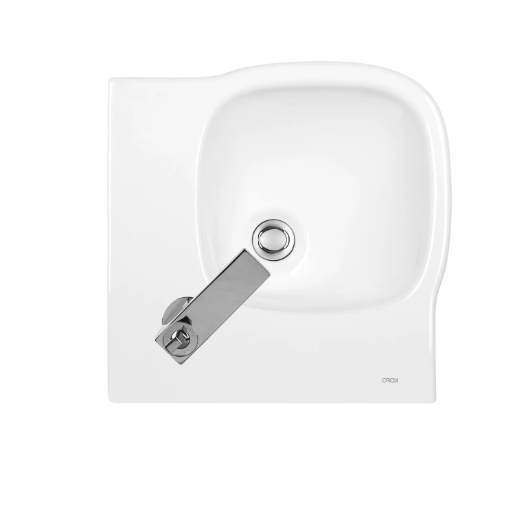 Umywalka narożna KOŁO STYLE 37x50 L21750000