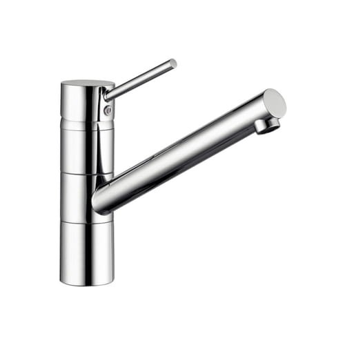 Bateria kuchenna KLUDI SCOPE XL stal szlachetna 339309675