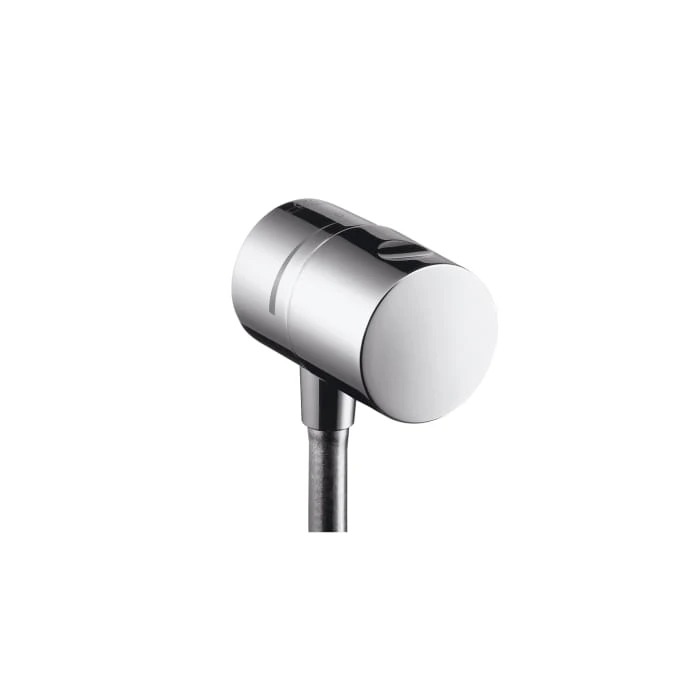 Przyłącze węża AXOR UNO 2 FIXFIT, chrom 38882000