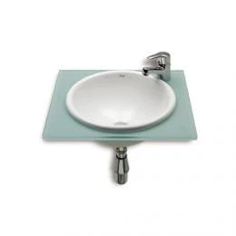 Umywalka ROCA FORO 36x36 A327880000