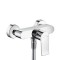 Bateria natryskowa HANSGROHE METRIS E2 chrom 31680000