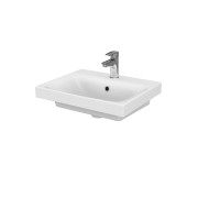 Umywalka meblowa CERSANIT MODUO 50x40cm, biała K116-009