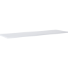 Blat pełny ELITA LOFTY  190x49,4x2,8cm, biały 167038