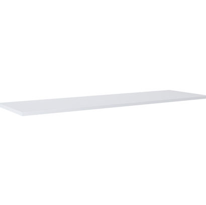 Blat pełny ELITA LOFTY  190x49,4x2,8cm, biały 167038