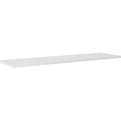 Blat pełny ELITA LOFTY  190x49,4x2,8cm, biały 167038