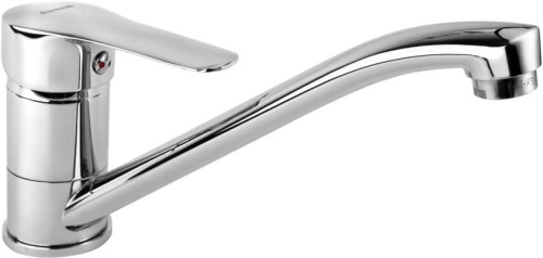 Bateria kuchenna KFA MOHIT chrom 591391500