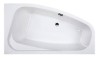 Wanna narożna SANPLAST FREE 85x145 prawa 610040057001000