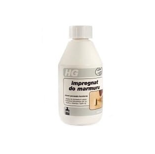 Impregnat HG ochrona marmuru 250ml 506025129