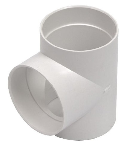 Trójnik 90 T ostry BEAM A061