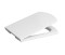 Deska WC CERSANIT EASY duroplast, wolnoopadająca, biała K98-0089