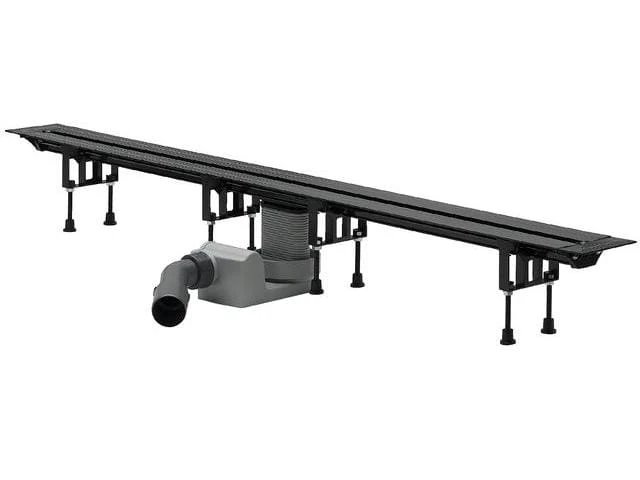 Odwodnienie prysznicowe VIEGA ADVANTIX VARIO długość od 30-120cm, bez rusztu 686277