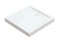 Obudowa brodzika SANPLAST OBF 100x9cm, aluminium, biała 625400033001000