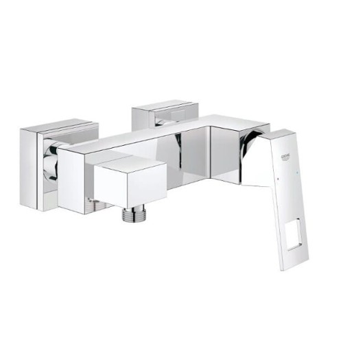 Bateria natryskowa GROHE EUROCUBE chrom 23145000