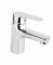 Bateria umywalkowa KFA SELEN chrom 4412815000