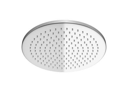 Zestaw natryskowy KOHLMAN BOXINE podtynkowy, z deszczownicą R35 chrom QW220BR35