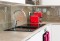 Bateria kuchenna ORAS CUBISTA chrom 2838F