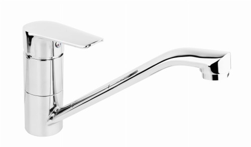 Bateria kuchenna KFA GERMAN chrom 451391500